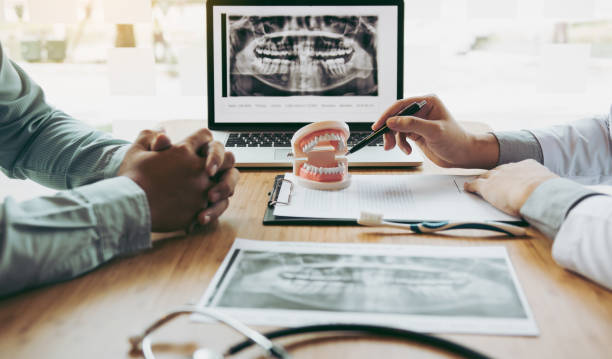 Best Emergency Orthodontic Services in Franklin Center, NJ