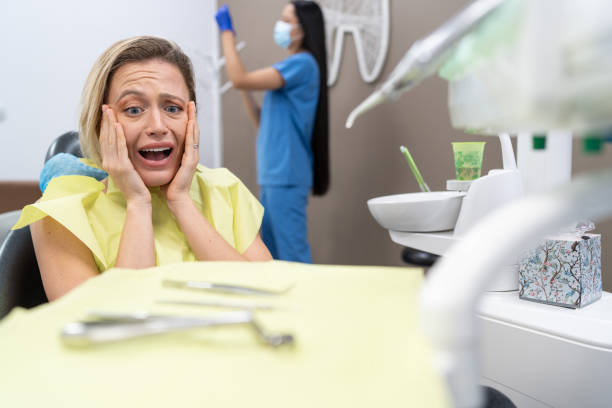 Best Emergency Gum Treatment in Franklin Center, NJ