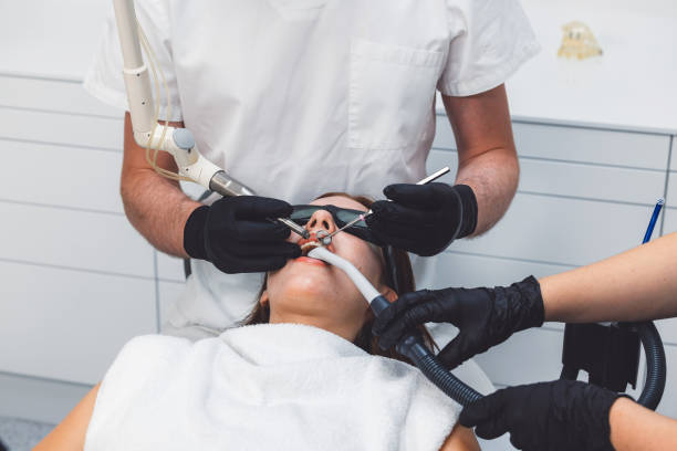 Best Emergency Tooth Extraction in Franklin Center, NJ